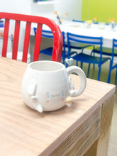 Load image into Gallery viewer, Chunky Cinnamoroll Mug
