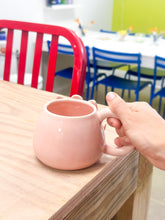 Load image into Gallery viewer, Chunky Jigglypuff Right Mug
