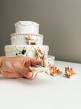 Load image into Gallery viewer, Puppy Dog Cake Topper
