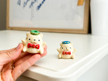 Load image into Gallery viewer, Celebratory Cutie Cake Topper
