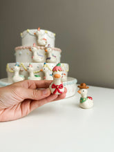 Load image into Gallery viewer, Silly Goose Cake Toppers
