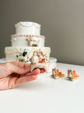 Load image into Gallery viewer, Puppy Dog Cake Topper

