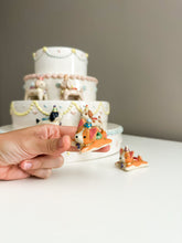 Load image into Gallery viewer, Puppy Dog Cake Topper
