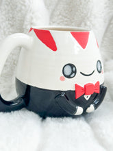 Load image into Gallery viewer, Chunky Pep But Mug DISCOUNTED
