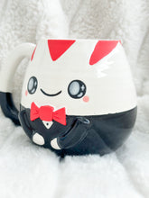 Load image into Gallery viewer, Chunky Pep But Mug DISCOUNTED
