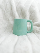 Load image into Gallery viewer, Chunky Lil BMO Mug DISCOUNTED

