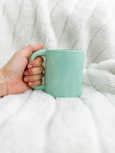 Load image into Gallery viewer, Chunky Lil BMO Mug DISCOUNTED
