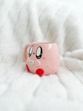 Load image into Gallery viewer, Chunky Kirby Mug
