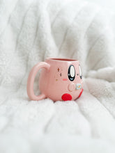 Load image into Gallery viewer, Chunky Kirby Mug
