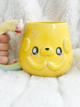 Load image into Gallery viewer, Jake the Dog &amp; Lady Rainicorn Mug DISCOUNTED
