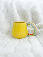 Load image into Gallery viewer, Jake the Dog &amp; Lady Rainicorn Mug DISCOUNTED
