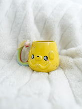 Load image into Gallery viewer, Jake the Dog &amp; Lady Rainicorn Mug DISCOUNTED
