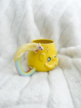 Load image into Gallery viewer, Jake the Dog &amp; Lady Rainicorn Mug DISCOUNTED
