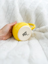 Load image into Gallery viewer, Jake the Dog with Snail Mug
