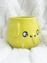 Load image into Gallery viewer, Tree Trunks 10oz Cup
