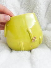 Load image into Gallery viewer, Tree Trunks 10oz Cup
