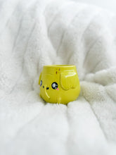 Load image into Gallery viewer, Tree Trunks 10oz Cup
