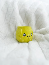 Load image into Gallery viewer, Tree Trunks 10oz Cup
