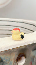 Load image into Gallery viewer, Day 13: Pirate Ducky Desk Pal
