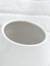 Load image into Gallery viewer, DISCOUNTED Chunky Lil Moo Cow - Gold Luster
