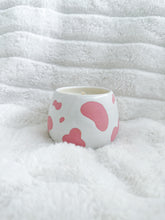 Load image into Gallery viewer, DISCOUNTED Upper Call x Candle Leaf Collab - Cow Candle
