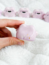 Load image into Gallery viewer, Chunky Ditto Desk Pal
