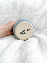 Load image into Gallery viewer, Gray Totoro Cup - Gold
