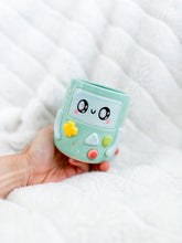 Load image into Gallery viewer, Jade BMO Mug
