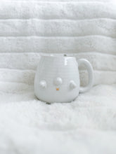 Load image into Gallery viewer, Chunky Lil Bun Bun - Gold Luster
