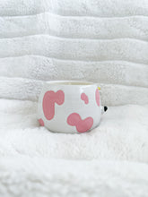 Load image into Gallery viewer, Upper Call x Candle Leaf Collab - Cow Candle
