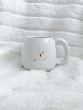 Load image into Gallery viewer, DISCOUNTED Chunky Strawberry Cow - Gold Luster
