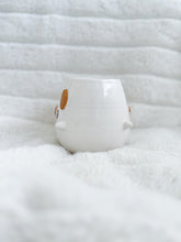 Load image into Gallery viewer, DISCOUNTED Chunky Lop Bunny - Gold Luster
