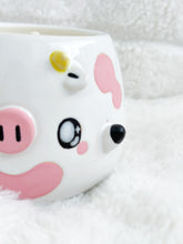 Load image into Gallery viewer, DISCOUNTED Upper Call x Candle Leaf Collab - Cow Candle
