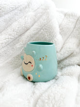 Load image into Gallery viewer, DISCOUNTED Chunky Snorlax Cup
