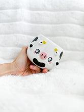 Load image into Gallery viewer, Upper Call x Candle Leaf Collab - Cow Candle
