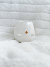 Load image into Gallery viewer, DISCOUNTED Chunky Lop Bunny - Gold Luster
