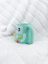 Load image into Gallery viewer, Jade BMO Mug
