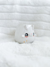 Load image into Gallery viewer, Chunky Lil Bun Bun - Gold Luster
