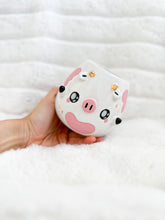 Load image into Gallery viewer, Chunky Lil Strawberry Cow - Gold Luster
