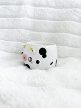 Load image into Gallery viewer, Upper Call x Candle Leaf Collab - Cow Candle
