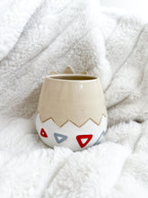 Load image into Gallery viewer, Chunky Togepi Mug
