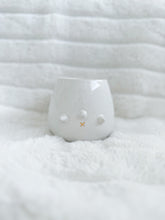 Load image into Gallery viewer, Chunky Lil Bun Bun - Gold Luster
