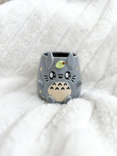 Load image into Gallery viewer, Gray Totoro Cup - Gold
