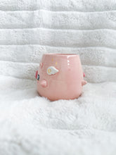 Load image into Gallery viewer, Magical Flying Piggy - Gold Luster
