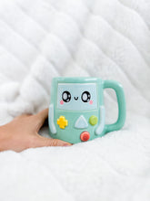 Load image into Gallery viewer, Jade BMO Mug
