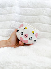 Load image into Gallery viewer, Upper Call x Candle Leaf Collab - Cow Candle
