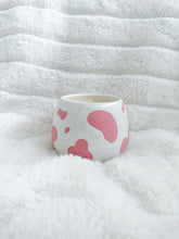 Load image into Gallery viewer, DISCOUNTED Upper Call x Candle Leaf Collab - Cow Candle
