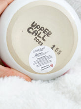 Load image into Gallery viewer, DISCOUNTED Upper Call x Candle Leaf Collab - Cow Candle
