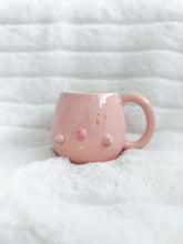 Load image into Gallery viewer, Magical Flying Piggy - Gold Luster

