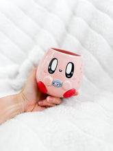 Load image into Gallery viewer, Chunky Kirby the Gamer

